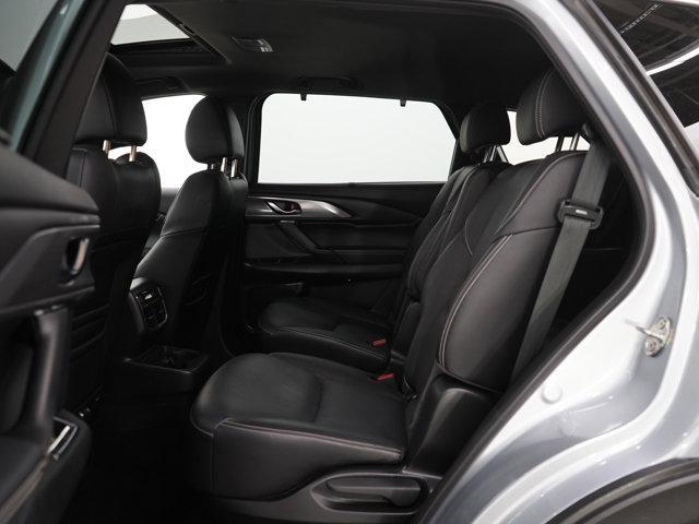 used 2023 Mazda CX-9 car, priced at $31,299