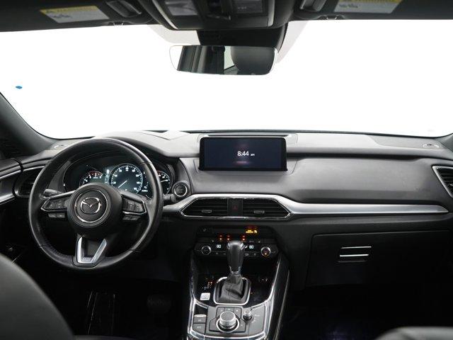 used 2023 Mazda CX-9 car, priced at $31,299