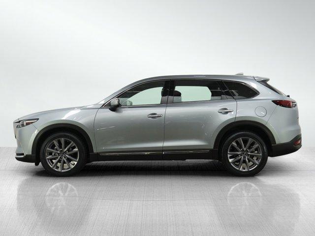 used 2023 Mazda CX-9 car, priced at $31,299