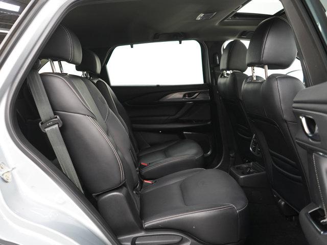 used 2023 Mazda CX-9 car, priced at $31,299
