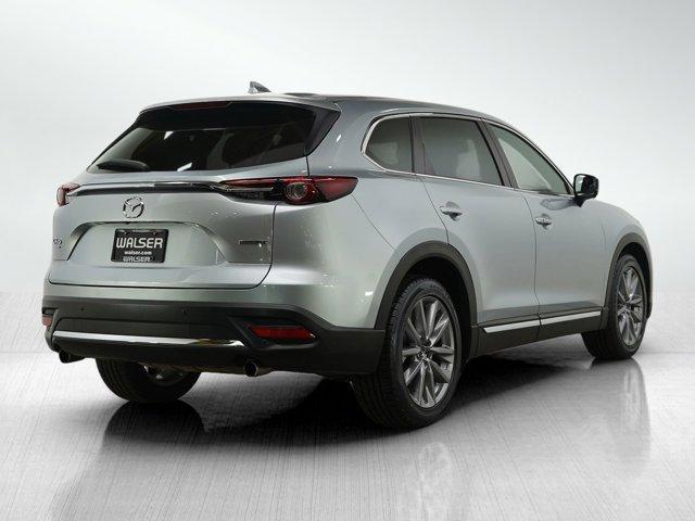 used 2023 Mazda CX-9 car, priced at $31,299