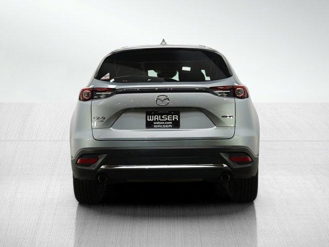 used 2023 Mazda CX-9 car, priced at $31,299