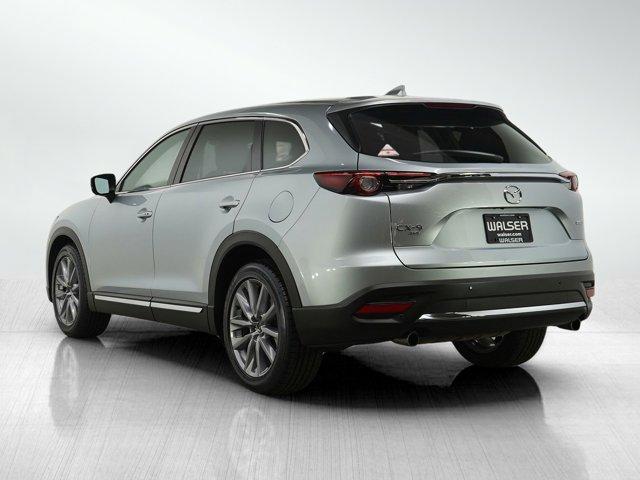 used 2023 Mazda CX-9 car, priced at $31,299