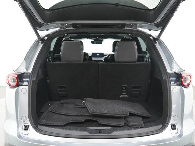 used 2023 Mazda CX-9 car, priced at $31,299
