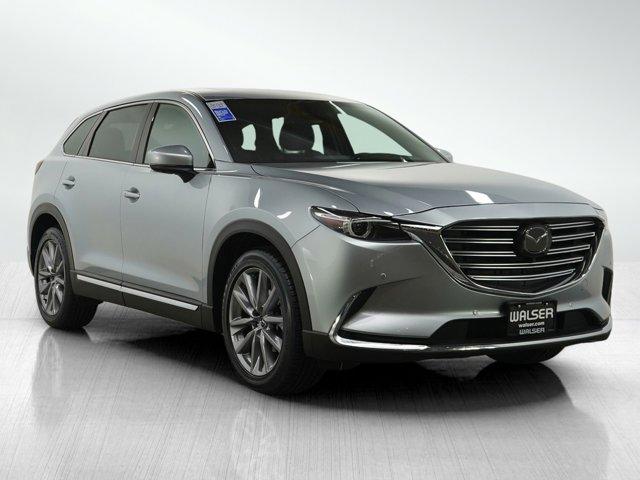 used 2023 Mazda CX-9 car, priced at $31,299