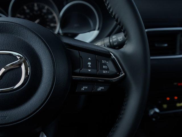 new 2025 Mazda CX-5 car, priced at $30,426