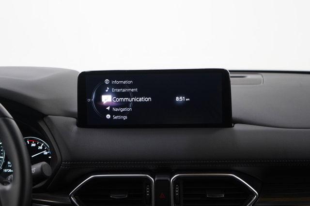 used 2022 Mazda CX-5 car, priced at $27,699