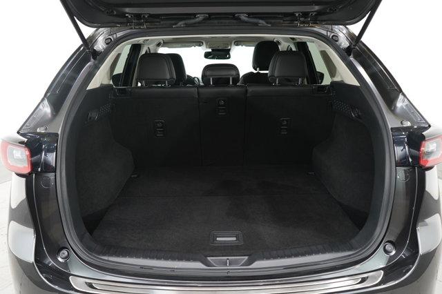used 2022 Mazda CX-5 car, priced at $27,699