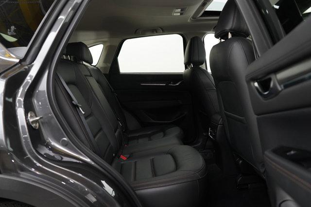 used 2022 Mazda CX-5 car, priced at $27,699