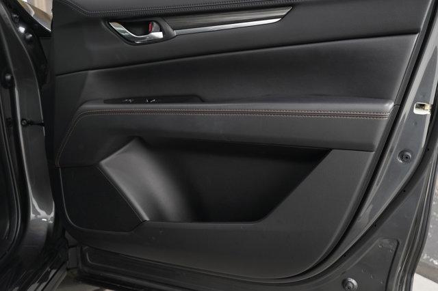 used 2022 Mazda CX-5 car, priced at $27,699