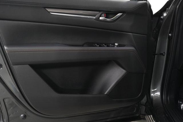 used 2022 Mazda CX-5 car, priced at $27,699