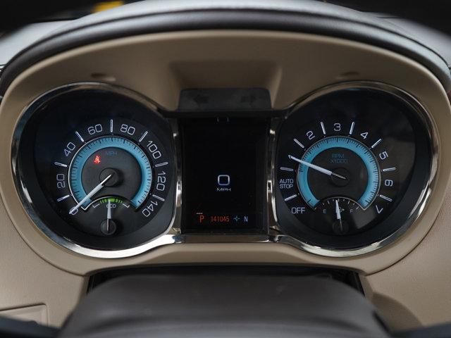 used 2012 Buick LaCrosse car, priced at $8,998