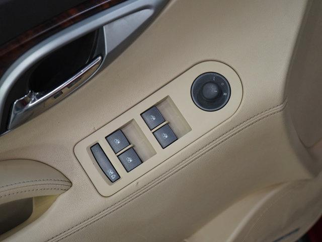 used 2012 Buick LaCrosse car, priced at $8,998