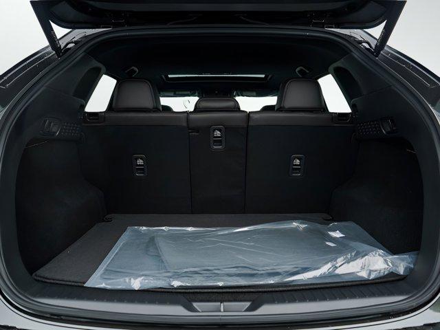 new 2025 Mazda CX-5 car, priced at $40,830