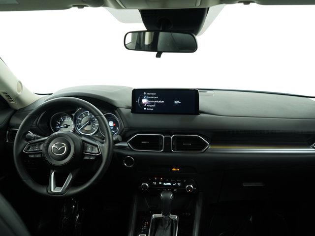 used 2023 Mazda CX-5 car, priced at $24,998