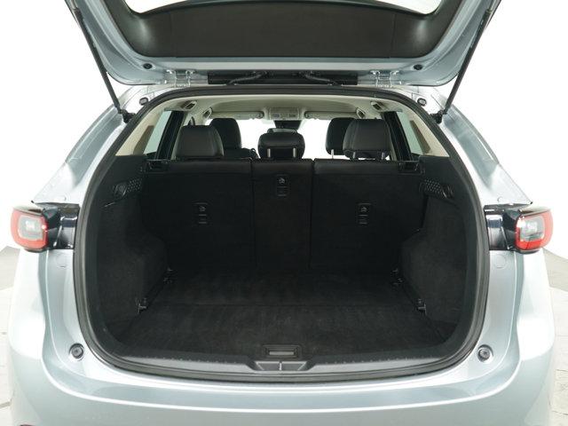 used 2023 Mazda CX-5 car, priced at $24,998