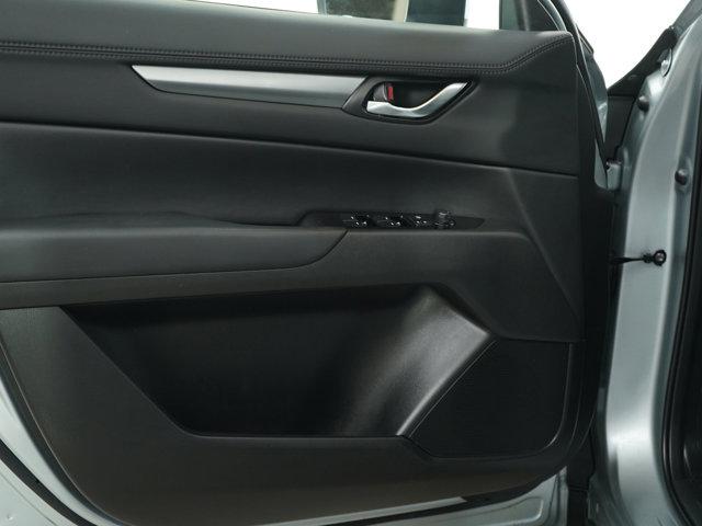 used 2023 Mazda CX-5 car, priced at $24,998