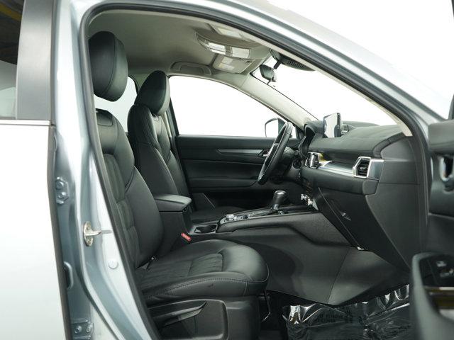 used 2023 Mazda CX-5 car, priced at $24,998