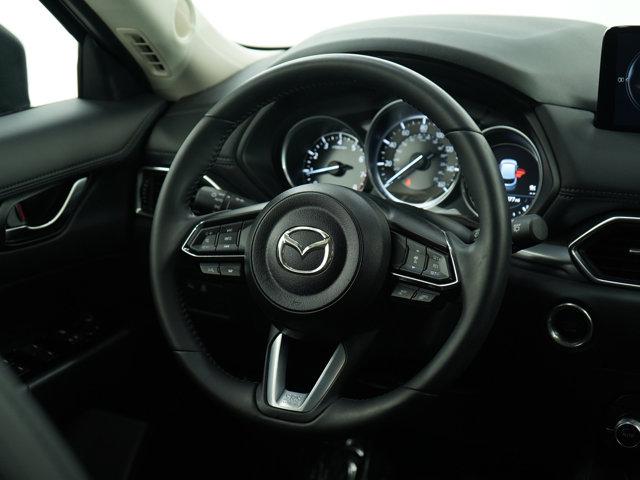 used 2023 Mazda CX-5 car, priced at $24,998