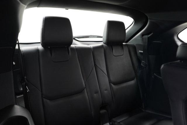 used 2023 Mazda CX-9 car, priced at $32,699