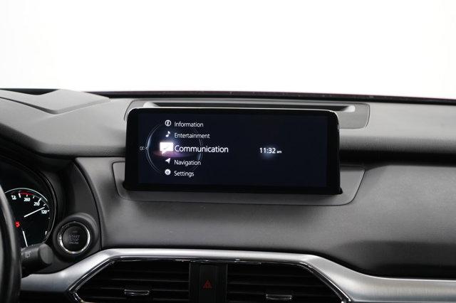 used 2023 Mazda CX-9 car, priced at $32,699