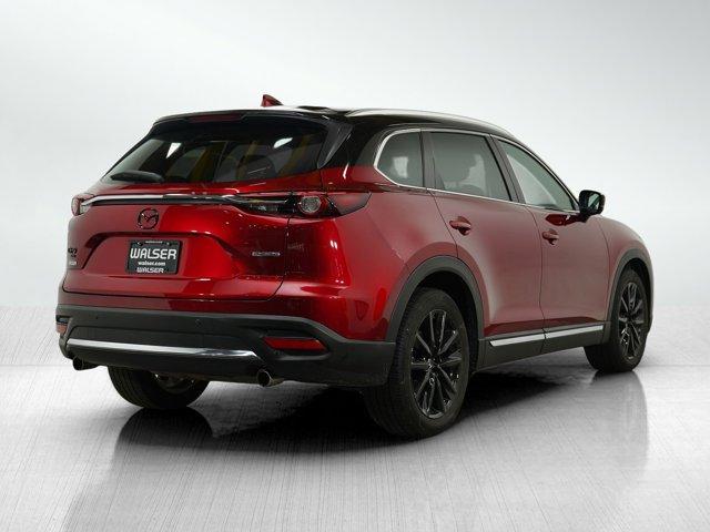 used 2023 Mazda CX-9 car, priced at $32,699