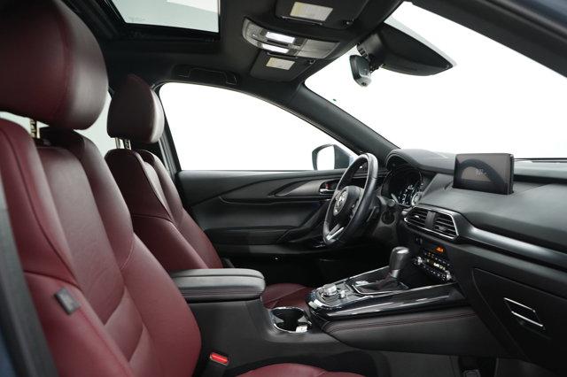 used 2023 Mazda CX-9 car, priced at $31,998
