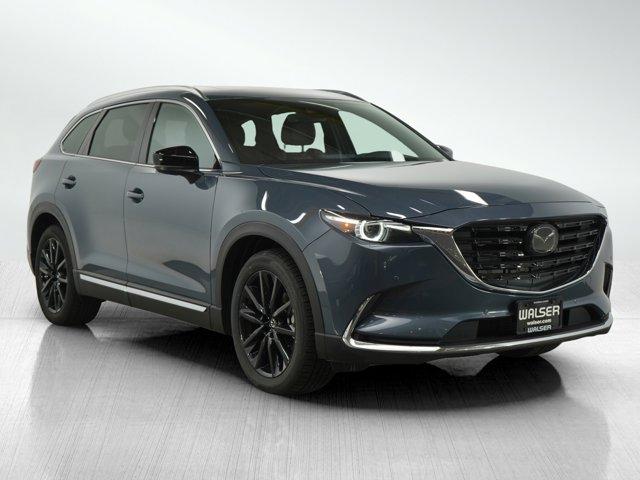 used 2023 Mazda CX-9 car, priced at $31,998