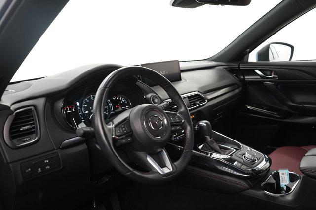 used 2023 Mazda CX-9 car, priced at $31,998