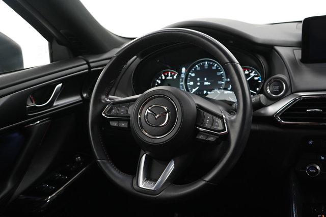 used 2023 Mazda CX-9 car, priced at $31,998