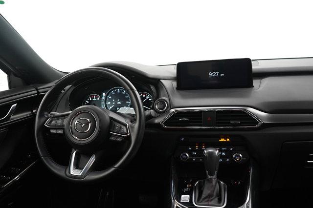 used 2023 Mazda CX-9 car, priced at $31,998