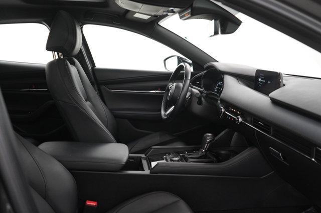 used 2022 Mazda Mazda3 car, priced at $26,998