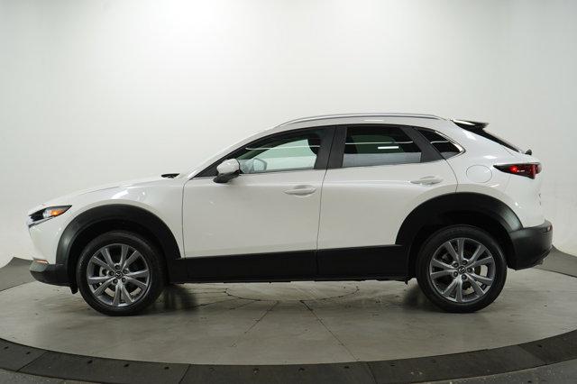 used 2022 Mazda CX-30 car, priced at $22,998