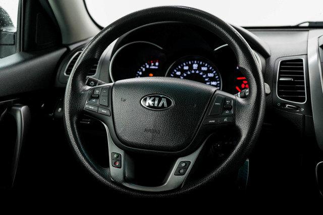 used 2015 Kia Sorento car, priced at $8,998