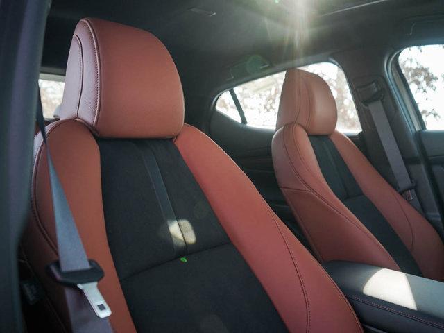 new 2025 Mazda Mazda3 car, priced at $34,029