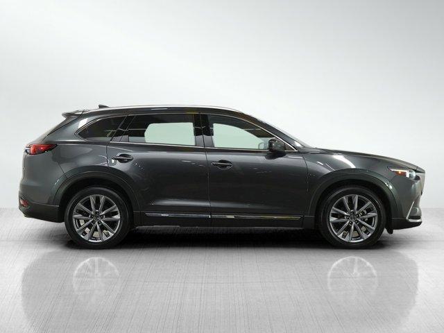 used 2023 Mazda CX-9 car, priced at $20,799