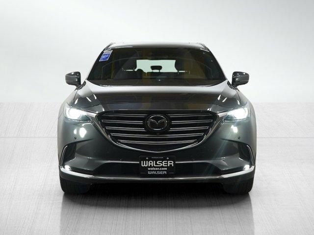 used 2023 Mazda CX-9 car, priced at $20,799