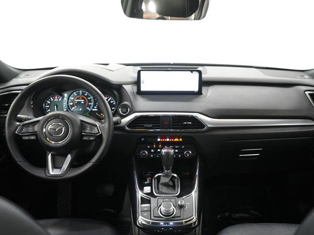 used 2023 Mazda CX-9 car, priced at $20,799