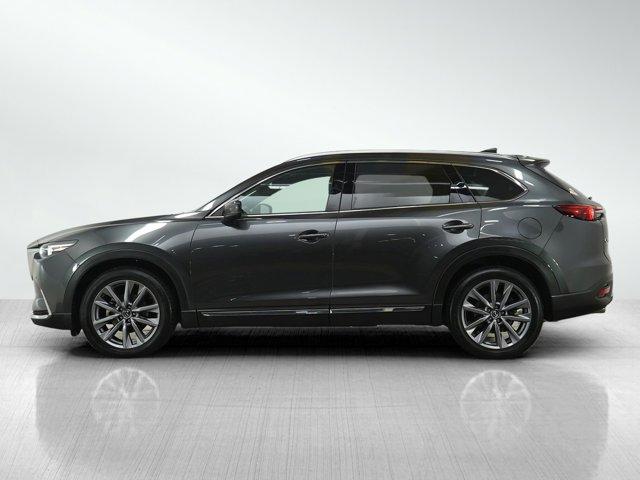 used 2023 Mazda CX-9 car, priced at $20,799