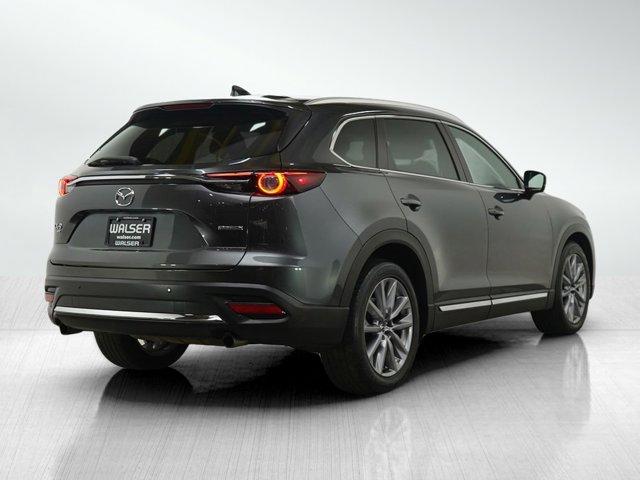 used 2023 Mazda CX-9 car, priced at $20,799