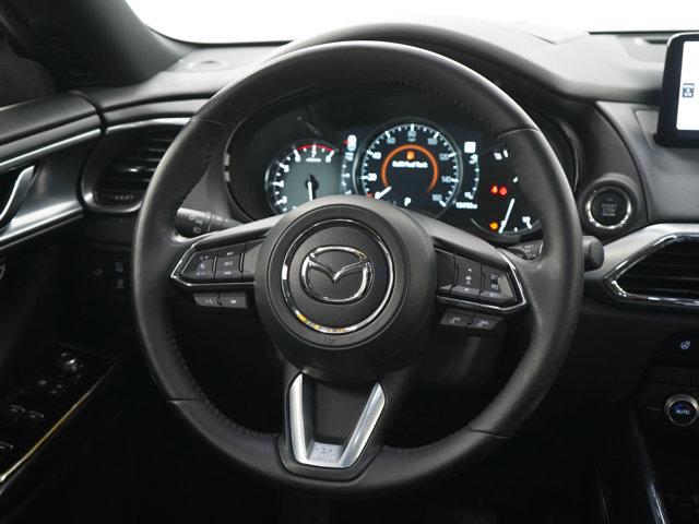 used 2023 Mazda CX-9 car, priced at $20,799