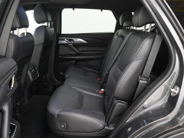 used 2023 Mazda CX-9 car, priced at $20,799