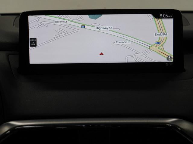 used 2023 Mazda CX-9 car, priced at $20,799