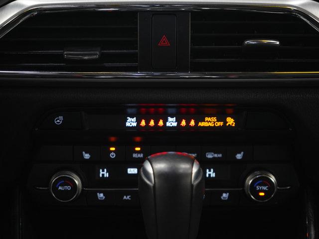 used 2023 Mazda CX-9 car, priced at $20,799