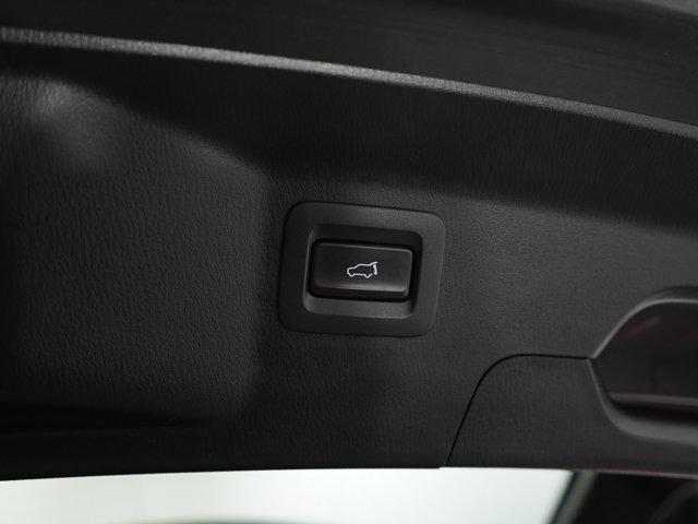 used 2023 Mazda CX-9 car, priced at $20,799