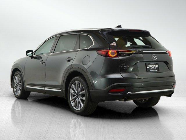 used 2023 Mazda CX-9 car, priced at $20,799