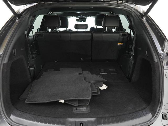 used 2023 Mazda CX-9 car, priced at $20,799