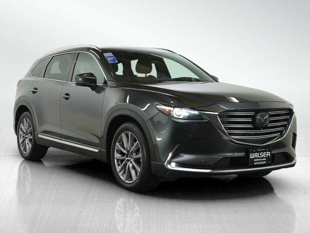 used 2023 Mazda CX-9 car, priced at $20,799