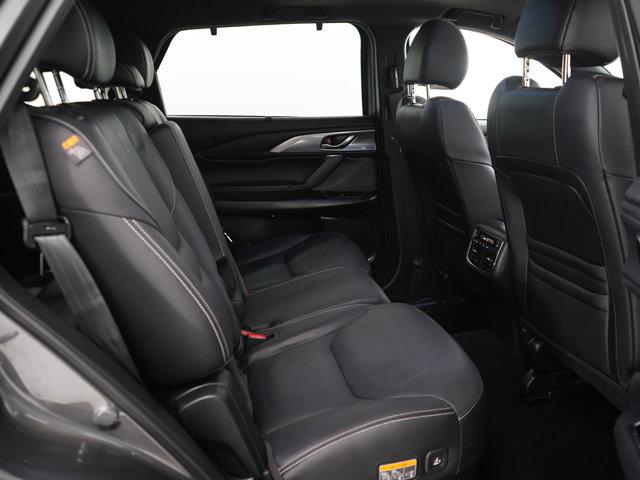 used 2023 Mazda CX-9 car, priced at $20,799