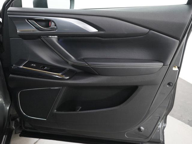 used 2023 Mazda CX-9 car, priced at $20,799